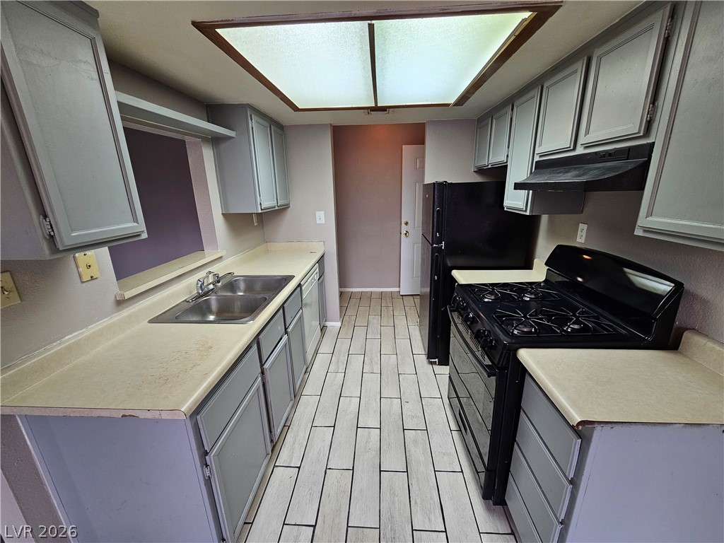 2835 Wheelwright Drive Las Vegas NV 89121
