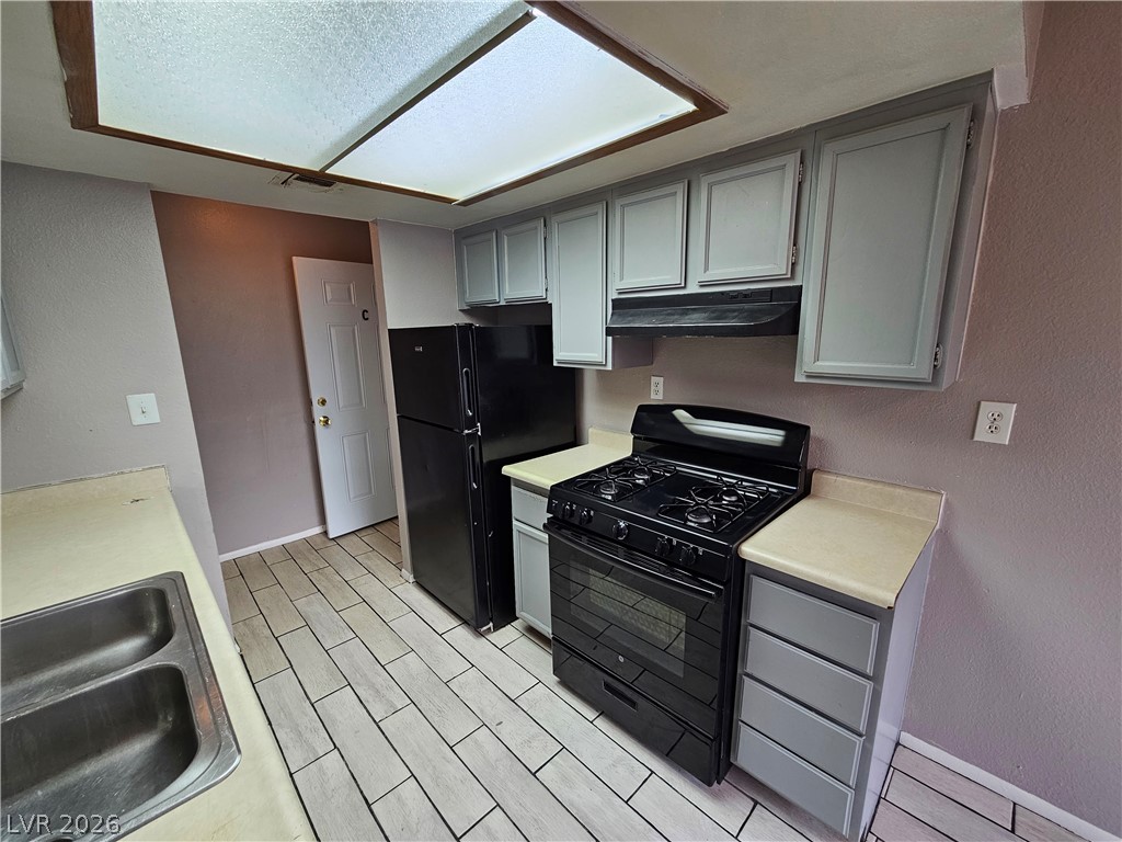 2835 Wheelwright Drive Las Vegas NV 89121