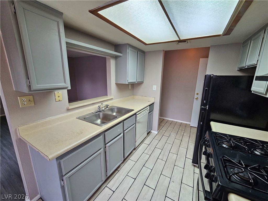 2835 Wheelwright Drive Las Vegas NV 89121