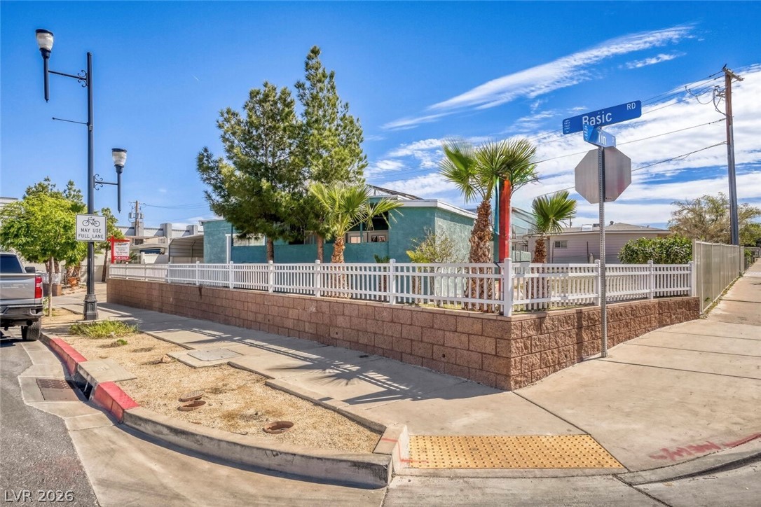 303 Tin Street Henderson NV 89015