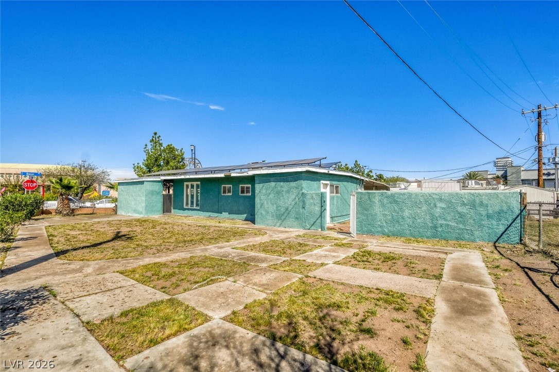 303 Tin Street Henderson NV 89015