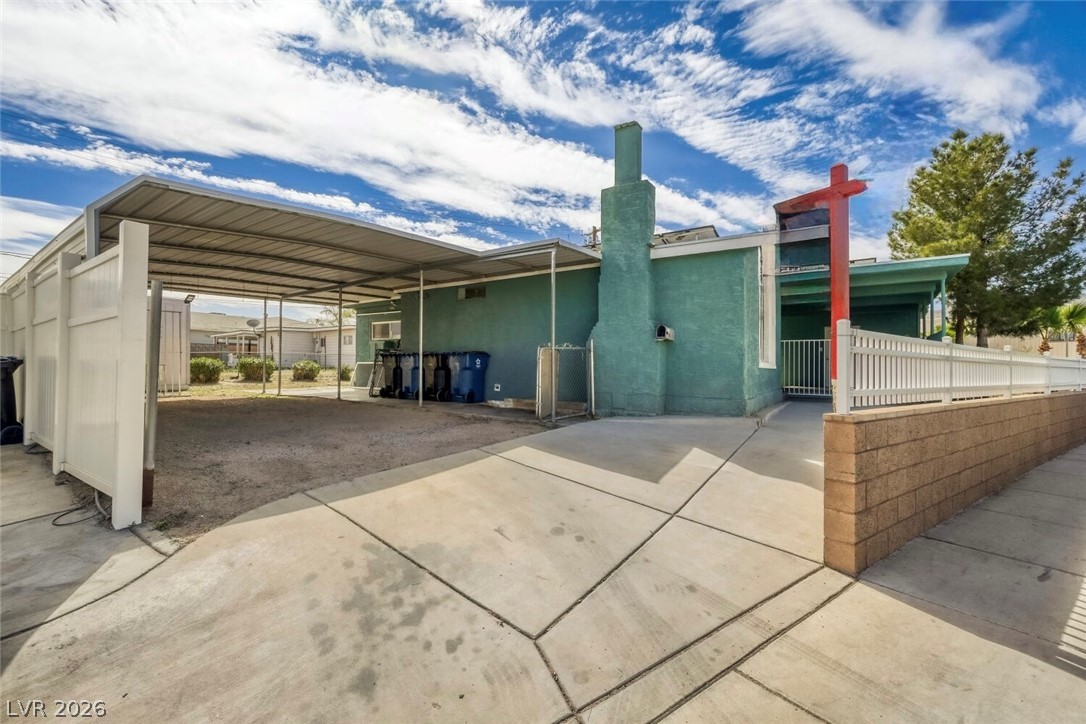 303 Tin Street Henderson NV 89015