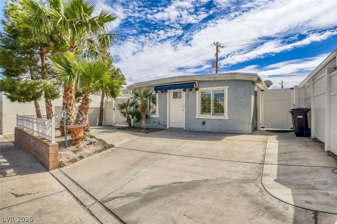 303 Tin Street Henderson NV 89015
