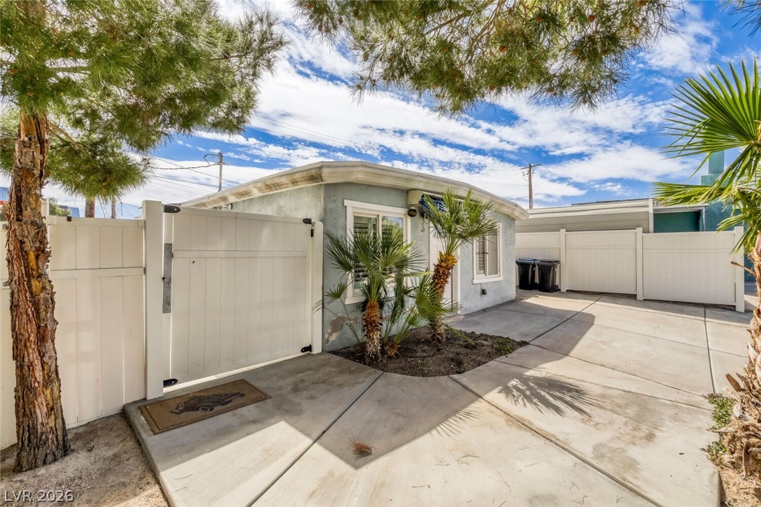 303 Tin Street Henderson NV 89015