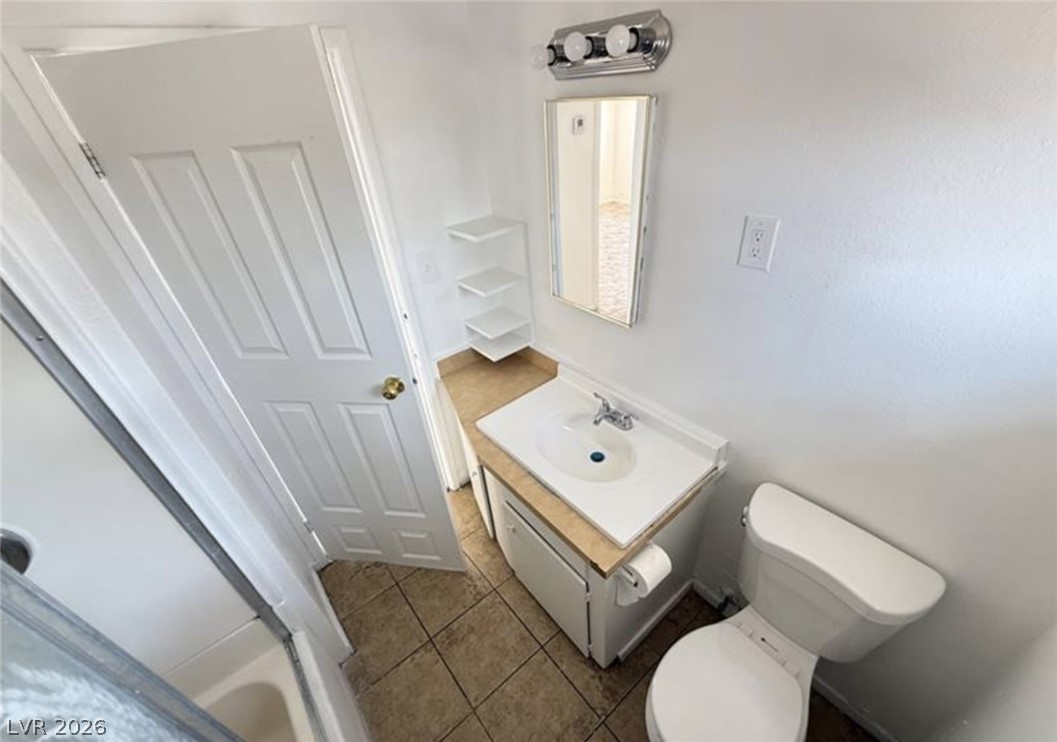 536 North Circle Las Vegas NV 89119