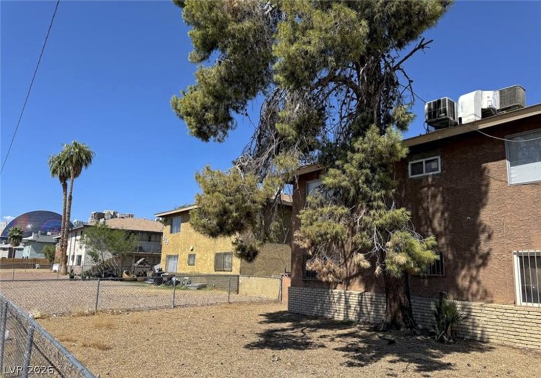 536 North Circle Las Vegas NV 89119