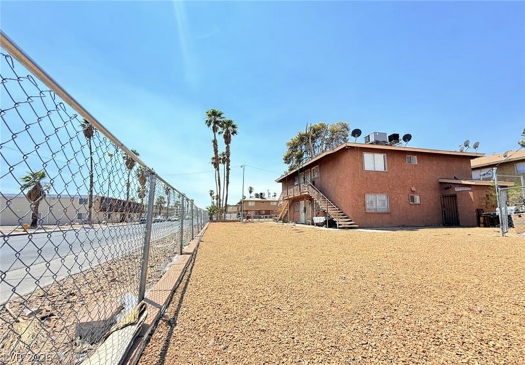 536 North Circle Las Vegas NV 89119