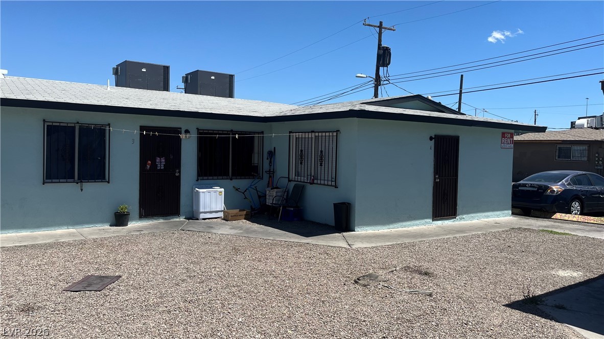 2504 East Mesquite Avenue Las Vegas NV 89101