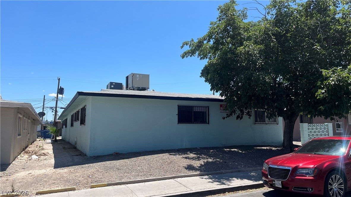 2504 East Mesquite Avenue Las Vegas NV 89101