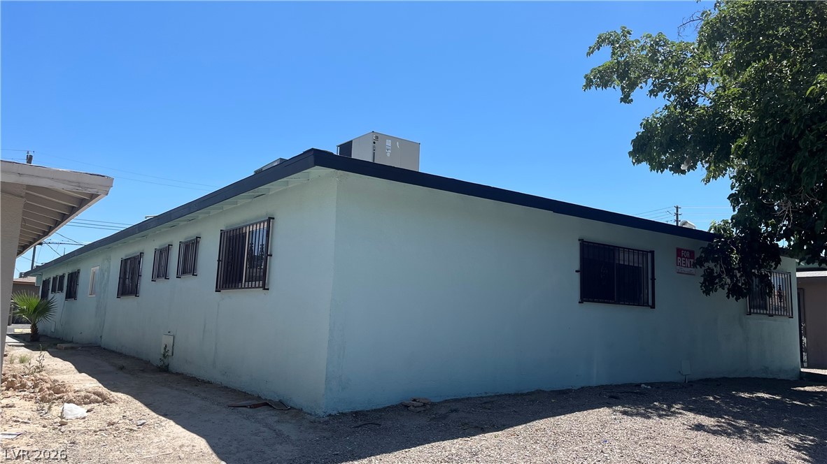 2504 East Mesquite Avenue Las Vegas NV 89101