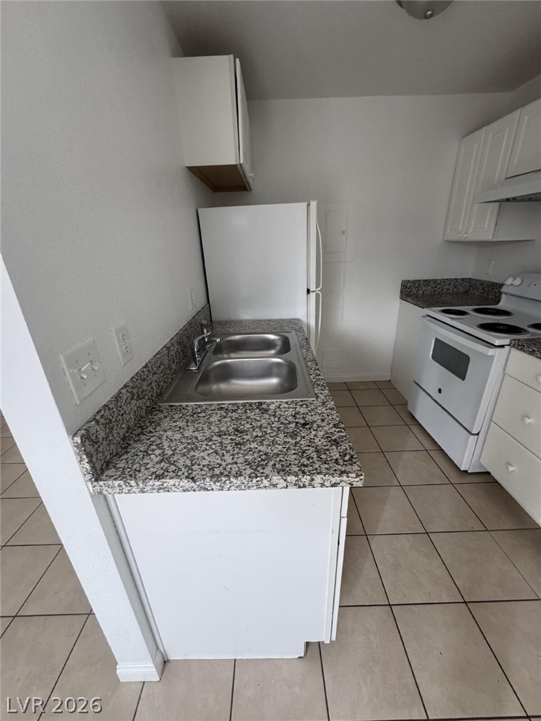 2504 East Mesquite Avenue Las Vegas NV 89101