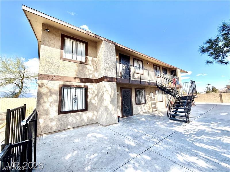 3244 Figler Court North Las Vegas NV 89030