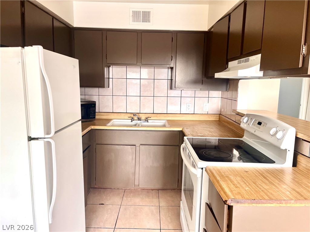 3244 Figler Court North Las Vegas NV 89030