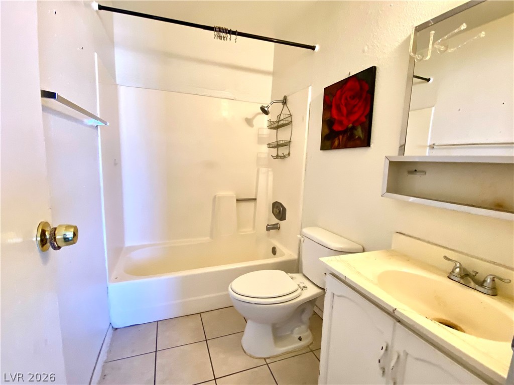 3244 Figler Court North Las Vegas NV 89030