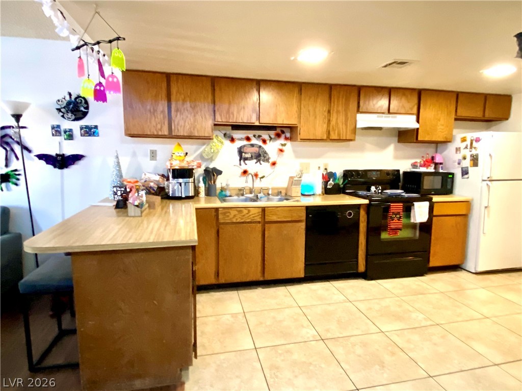3244 Figler Court North Las Vegas NV 89030