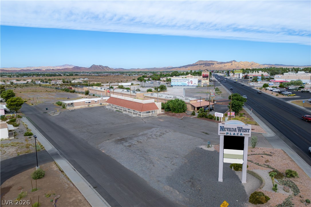 2220 Nevada West Boulevard Pahrump NV 89048