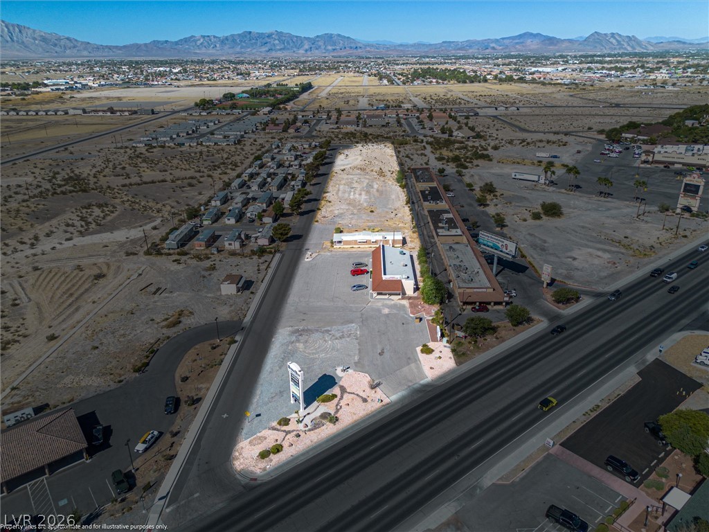2220 Nevada West Boulevard Pahrump NV 89048