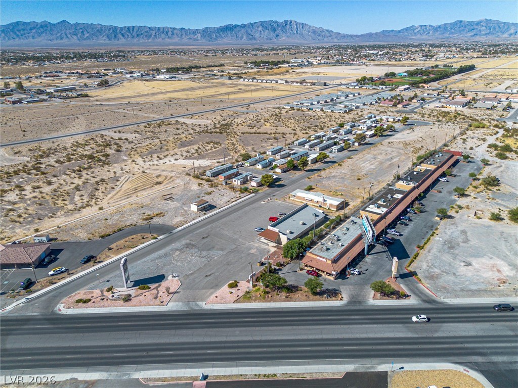 2220 Nevada West Boulevard Pahrump NV 89048
