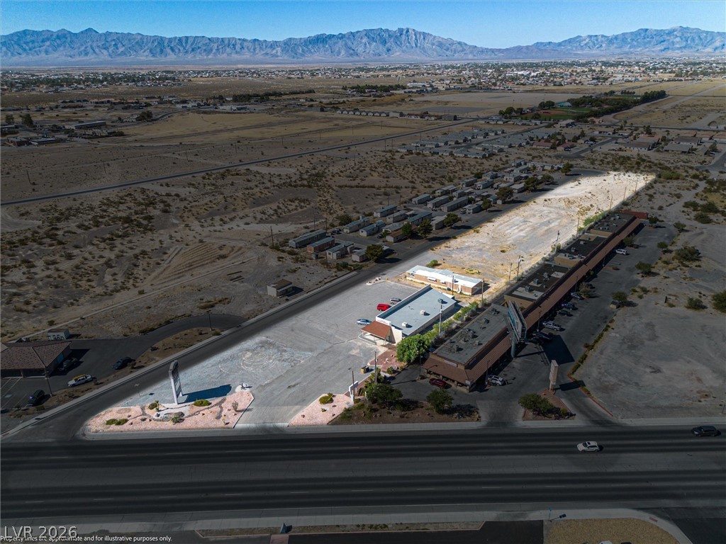 2220 Nevada West Boulevard Pahrump NV 89048