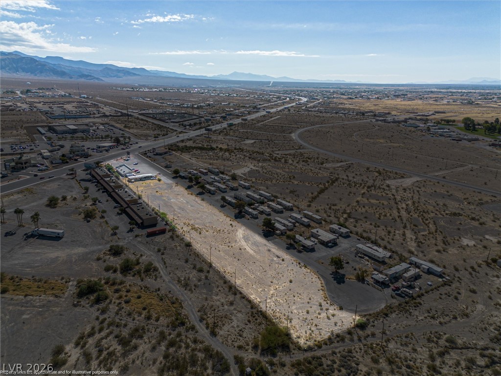 2220 Nevada West Boulevard Pahrump NV 89048