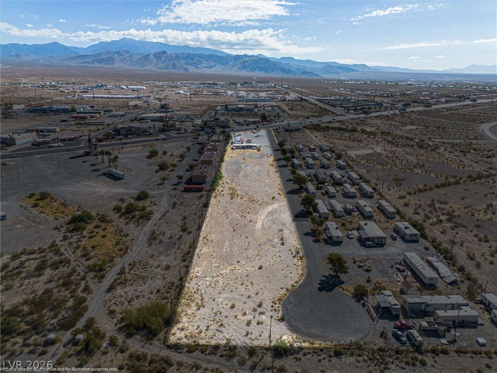 2220 Nevada West Boulevard Pahrump NV 89048