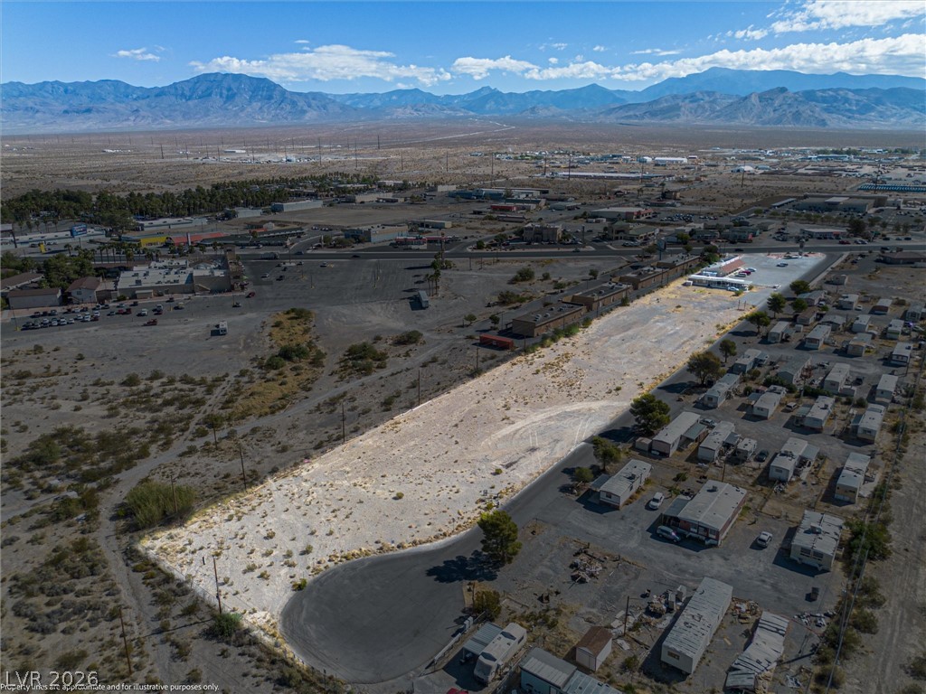 2220 Nevada West Boulevard Pahrump NV 89048