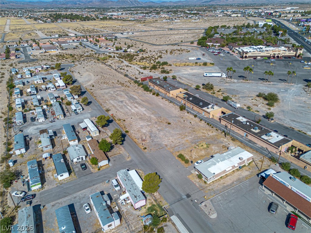 2220 Nevada West Boulevard Pahrump NV 89048