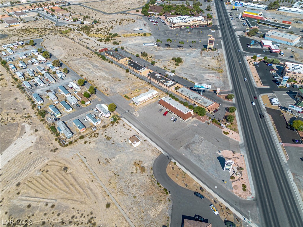 2220 Nevada West Boulevard Pahrump NV 89048