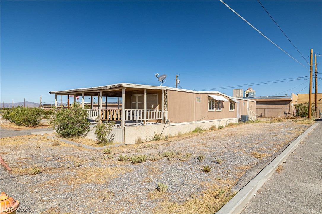 2220 Nevada West Boulevard Pahrump NV 89048