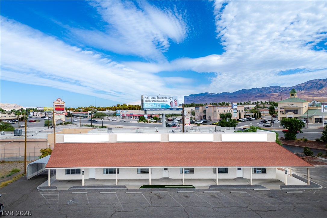 2220 Nevada West Boulevard Pahrump NV 89048
