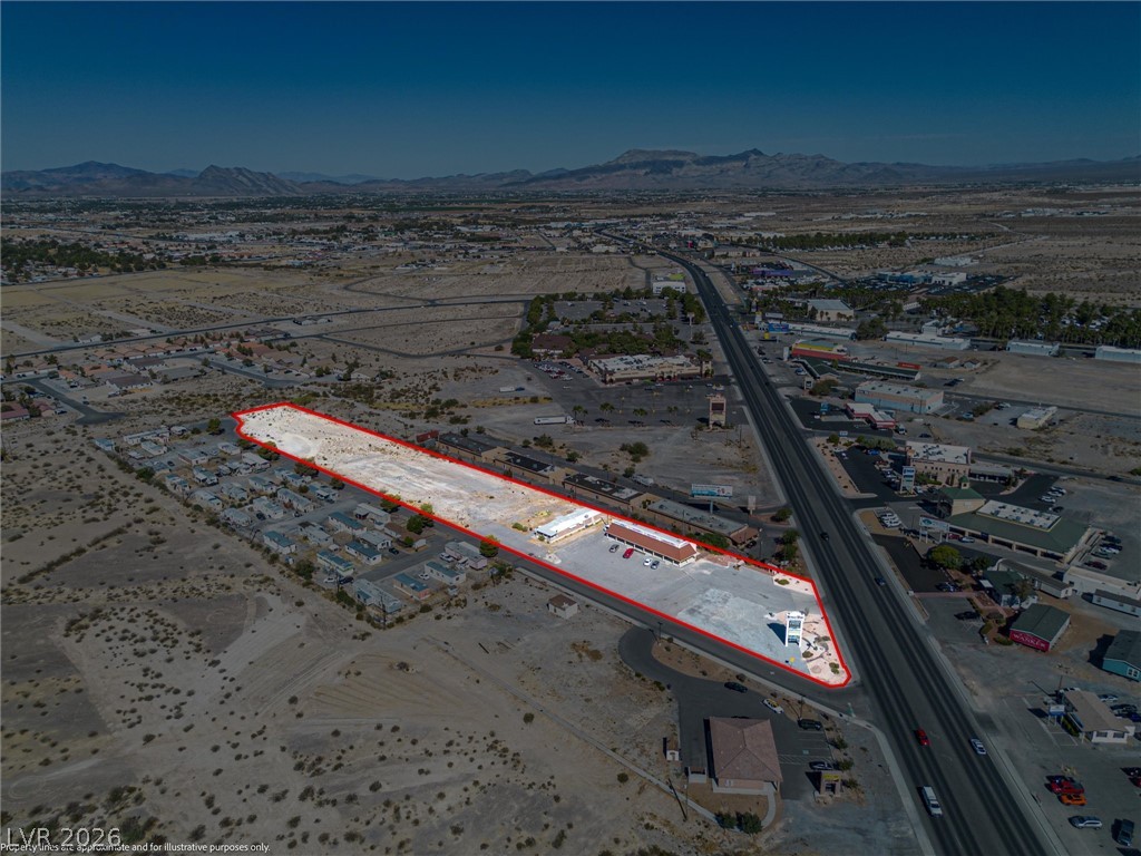 2220 Nevada West Boulevard Pahrump NV 89048