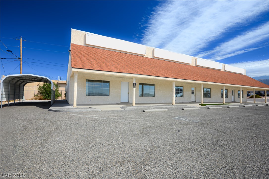 2220 Nevada West Boulevard Pahrump NV 89048
