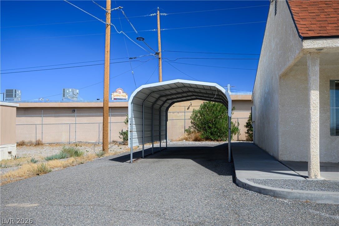 2220 Nevada West Boulevard Pahrump NV 89048