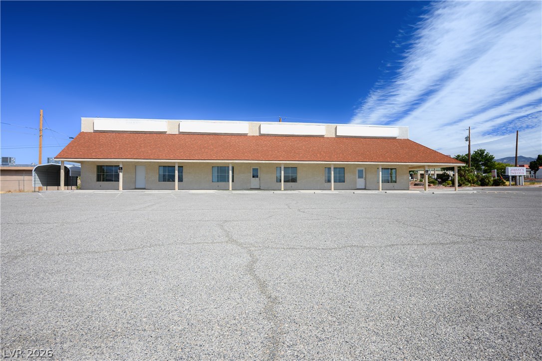 2220 Nevada West Boulevard Pahrump NV 89048