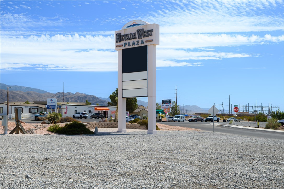 2220 Nevada West Boulevard Pahrump NV 89048