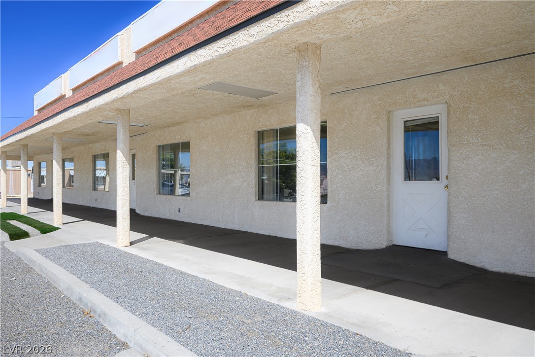 2220 Nevada West Boulevard Pahrump NV 89048