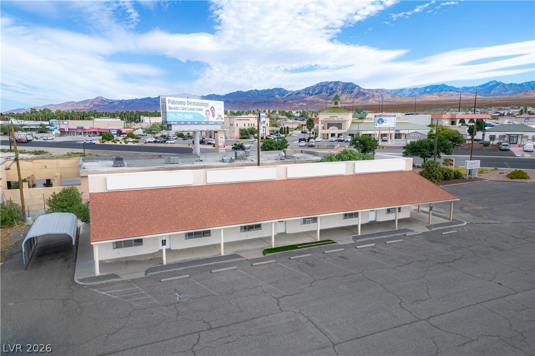 2220 Nevada West Boulevard Pahrump NV 89048