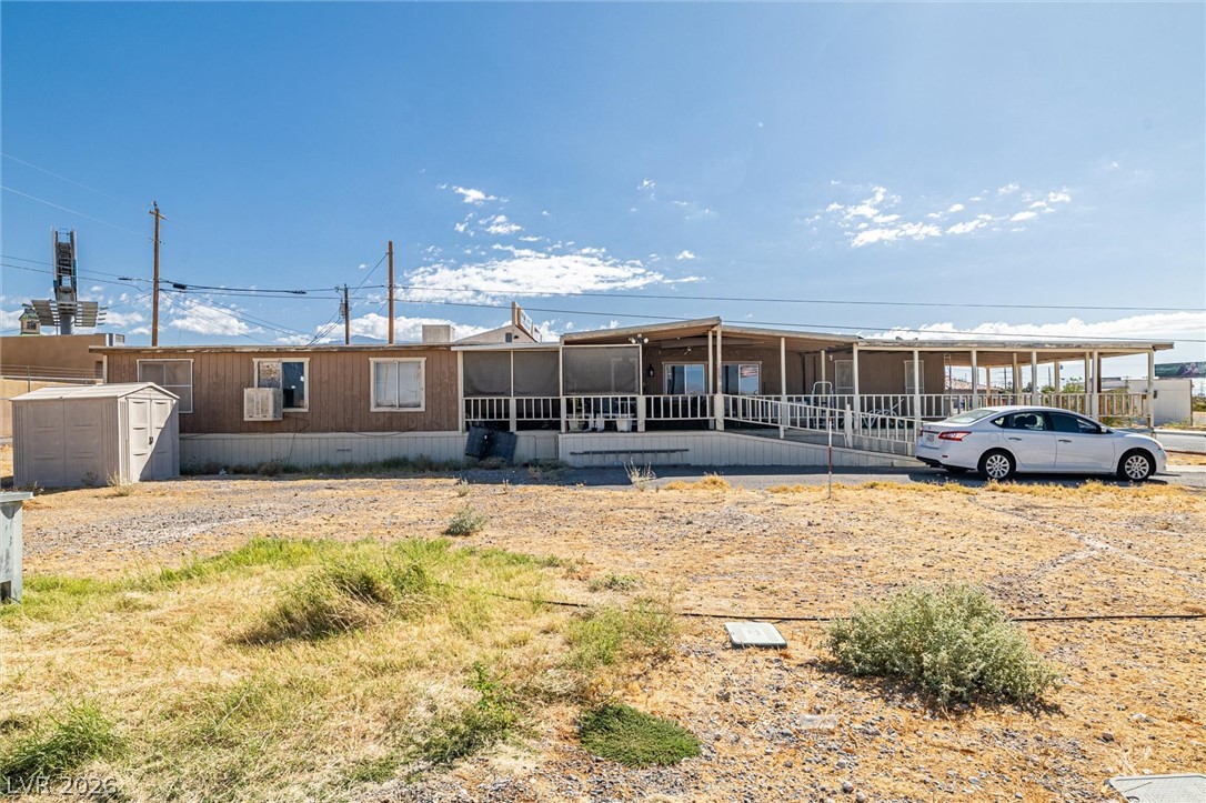 2220 Nevada West Boulevard Pahrump NV 89048