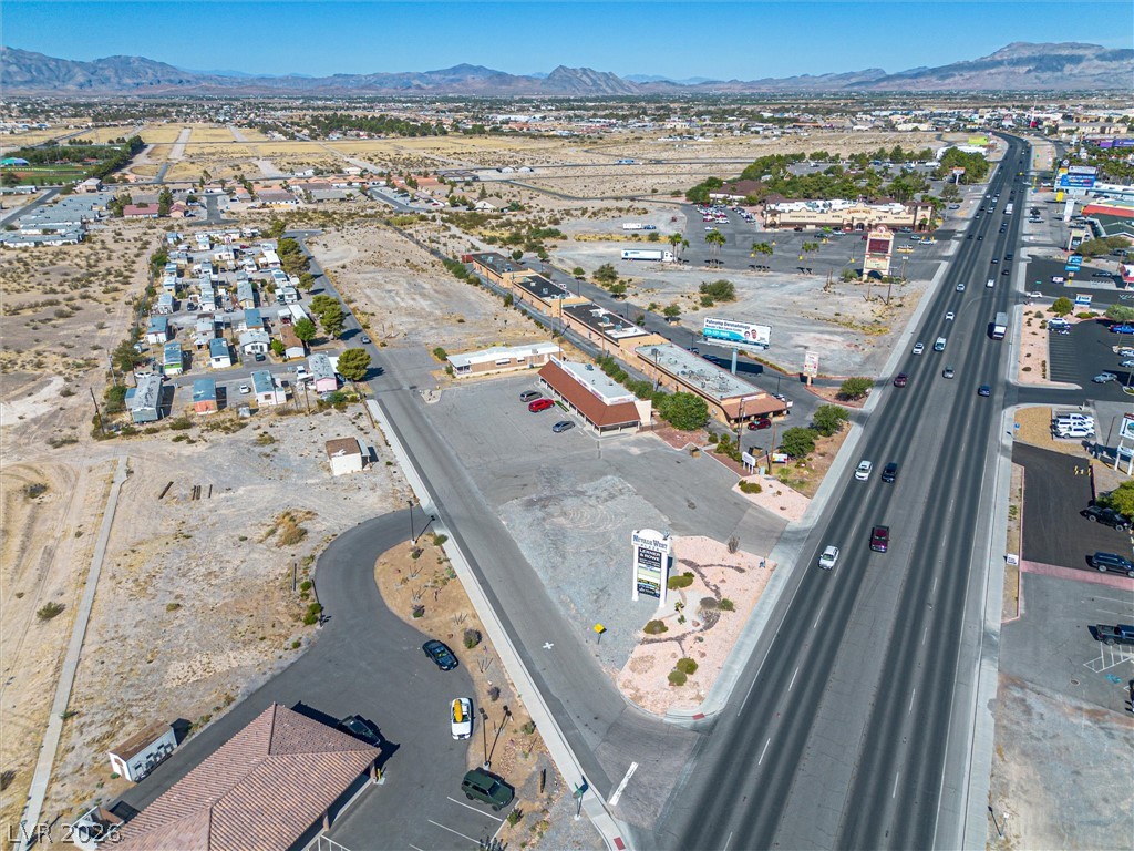 2220 Nevada West Boulevard Pahrump NV 89048