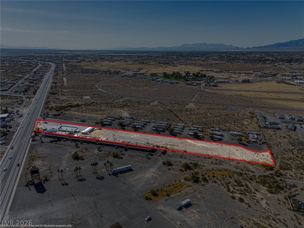 2220 Nevada West Boulevard Pahrump NV 89048