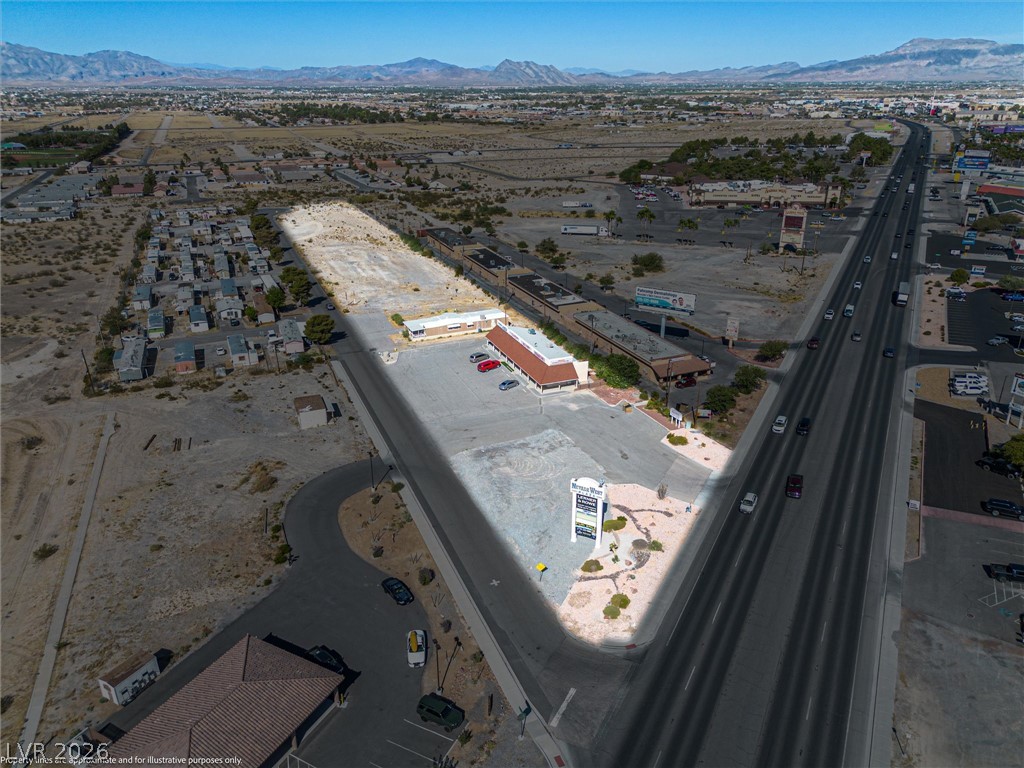 2220 Nevada West Boulevard Pahrump NV 89048