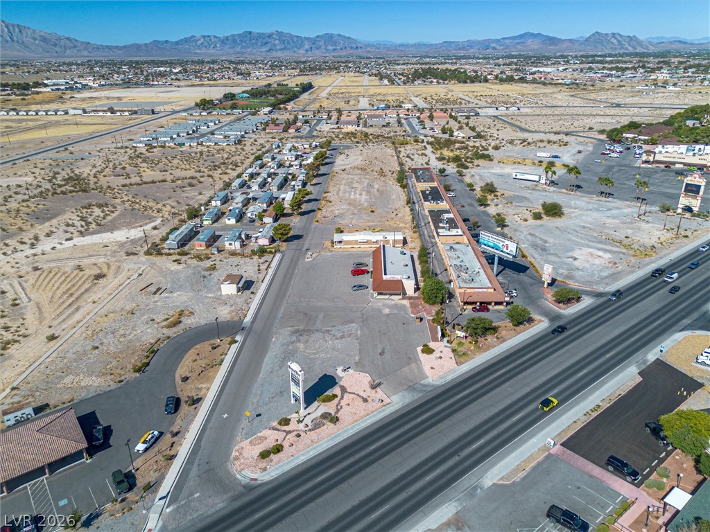 2220 Nevada West Boulevard Pahrump NV 89048