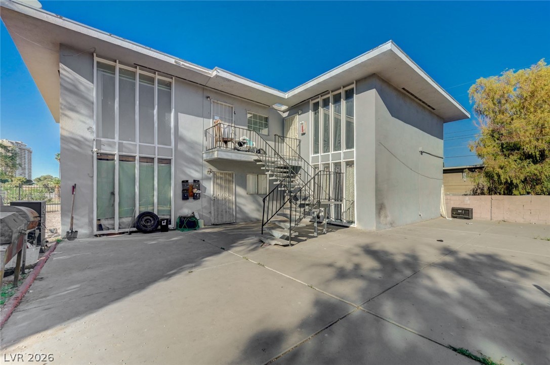 3370 Athens Street Las Vegas NV 89169