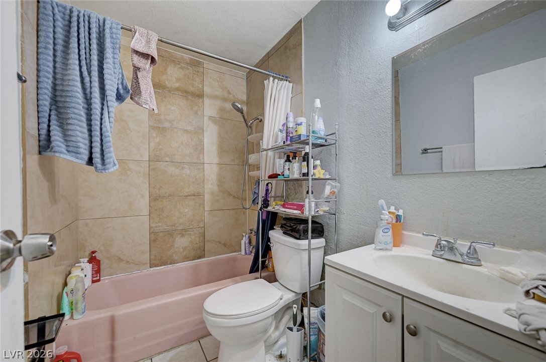 3370 Athens Street Las Vegas NV 89169
