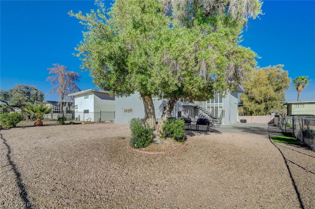 3370 Athens Street Las Vegas NV 89169