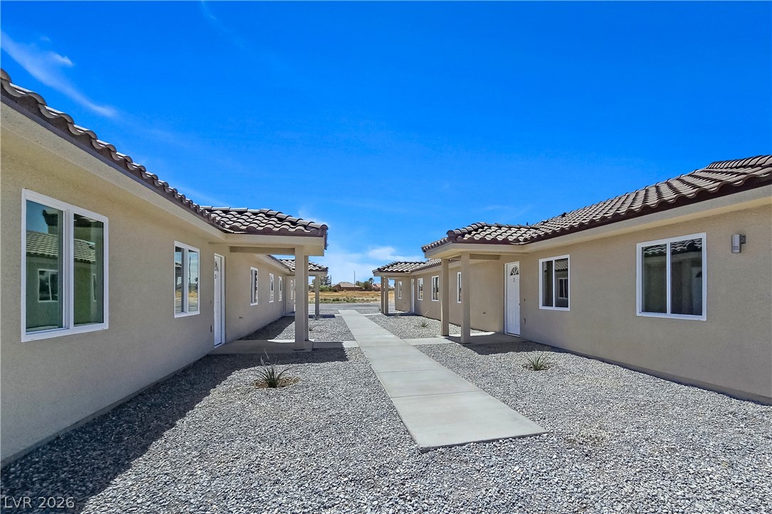 660 San Lorenzo Street Pahrump NV 89048