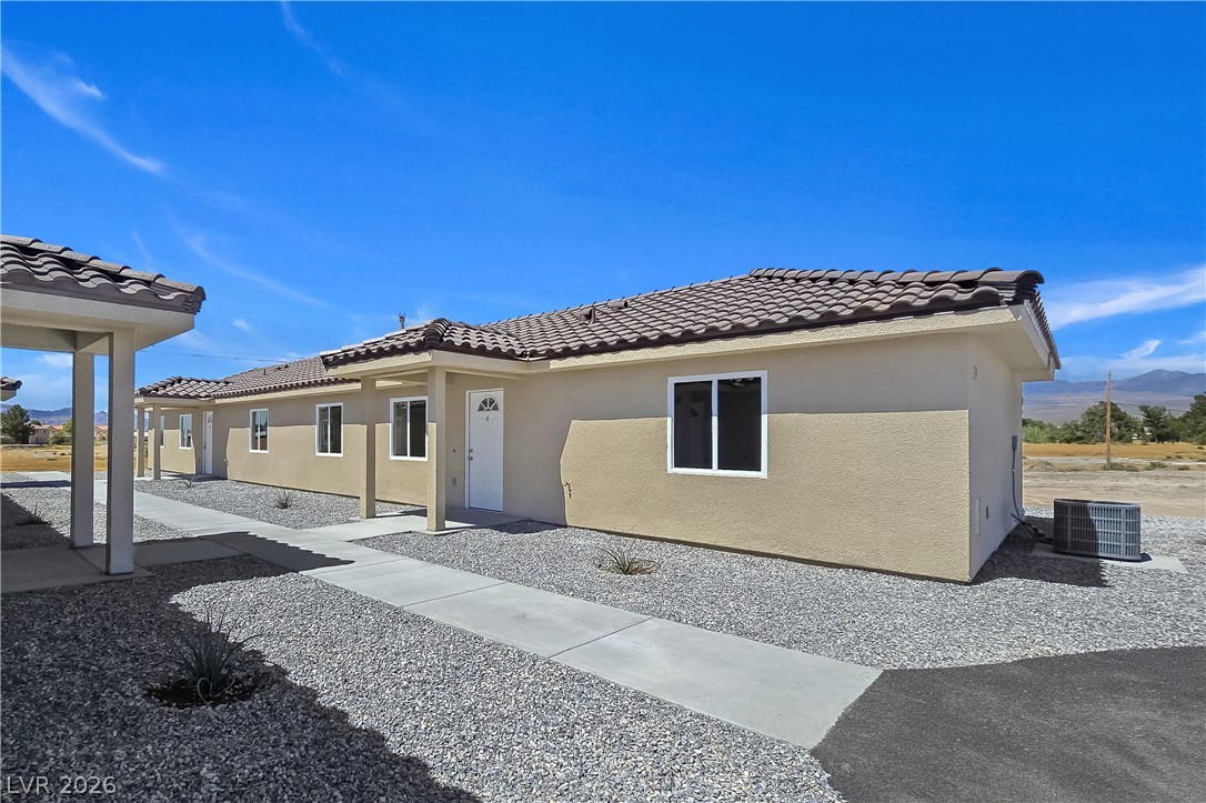 660 San Lorenzo Street Pahrump NV 89048
