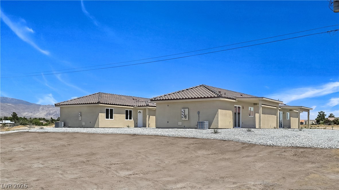660 San Lorenzo Street Pahrump NV 89048