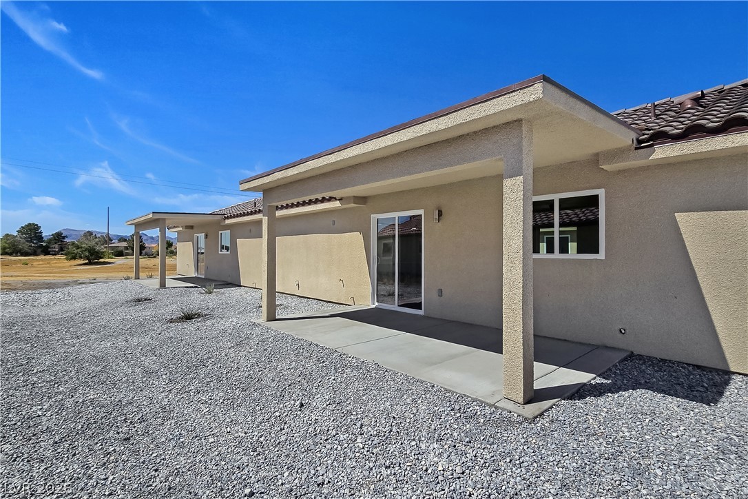 660 San Lorenzo Street Pahrump NV 89048