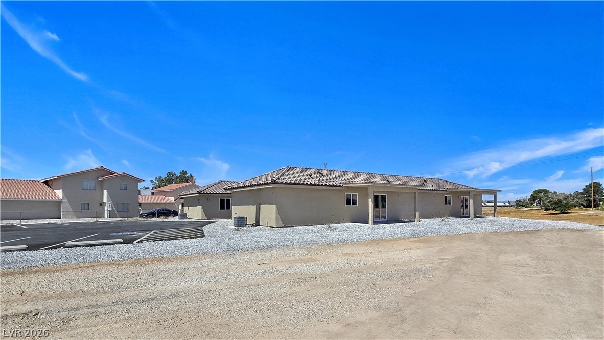 660 San Lorenzo Street Pahrump NV 89048